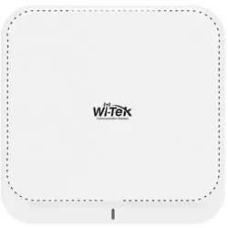 Wi-Tek WI-AP218AX, 2,4 GHz, 5 GHz, 1201 Mbit/s, WPA, WPA-PSK, WPA2, WPA2-PSK, WP