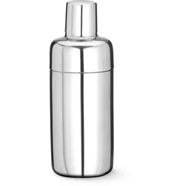 OEM Cobbler Shaker 3-teilig 0,5L Ø 79 mm Edelstahl Silber
