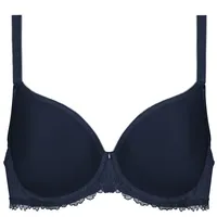 MEY Luxurious Spacer-BH 74285 night blue 80B