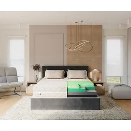 Fdm DREAMER 90 x 200 cm H3
