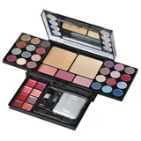 ZMILE COSMETICS Makeup Set Diamonds Vegan
