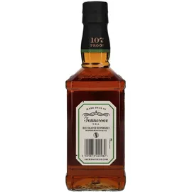 Jack Daniel's Bold & Spicy Tennessee 53,5% vol 0,5 l