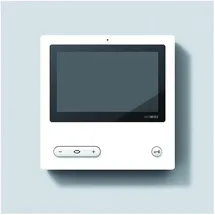 Siedle Bus-Video-Panel BVPC 850-0 W