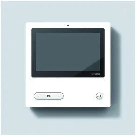 Siedle Bus-Video-Panel BVPC 850-0 W