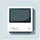Siedle Bus-Video-Panel BVPC 850-0 W