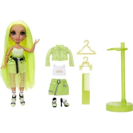 MGA Entertainment Rainbow High Karma Nichols