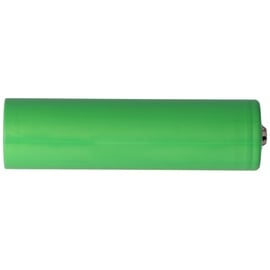 Sony Konion US18650 VTC5 2600mAh, 3,6V - 3,7V Button Top, Abmessungen 66,5x18,2mm