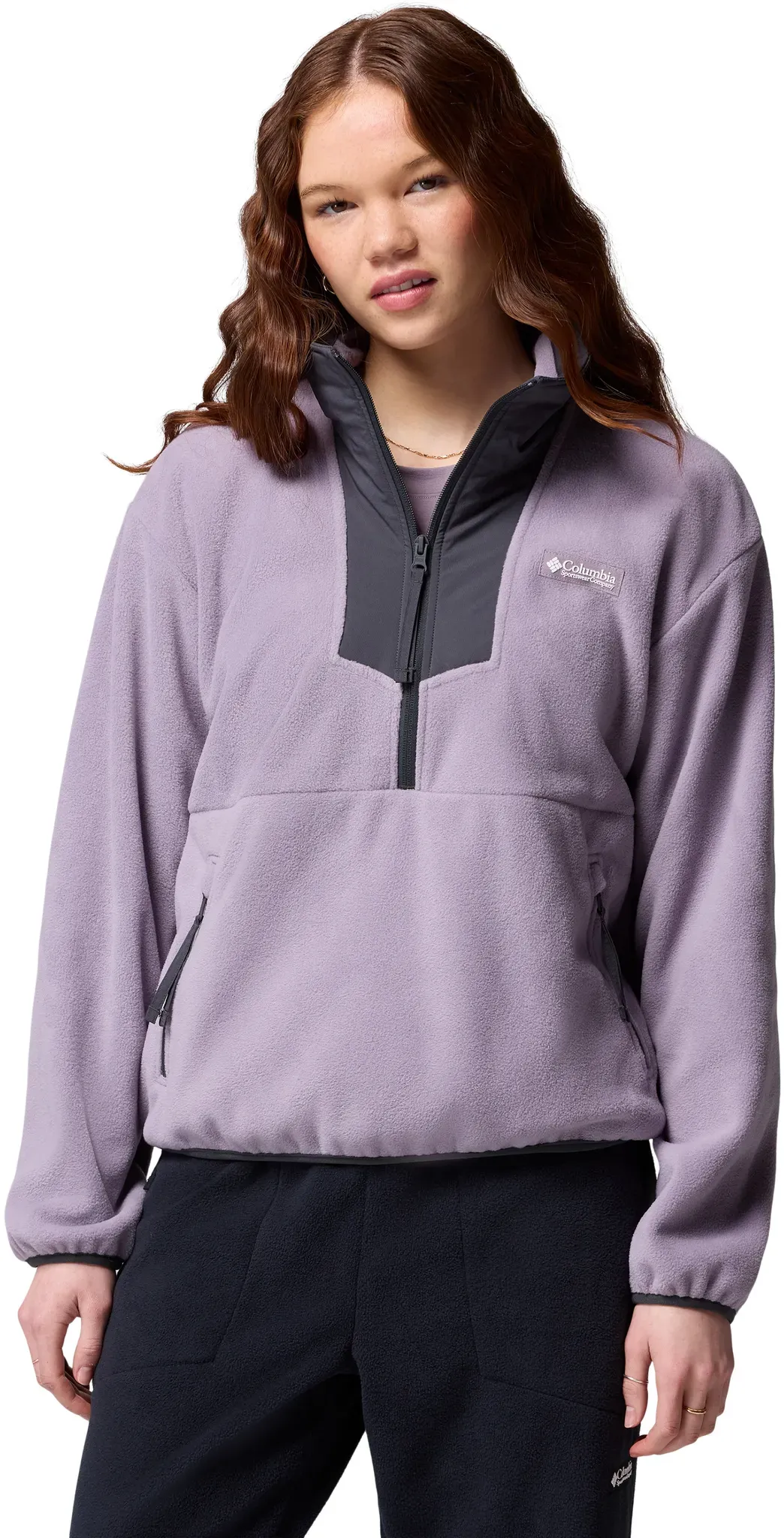 Sweatshirt COLUMBIA 