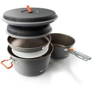 GSI Pinnacle Base Camper Groß - L