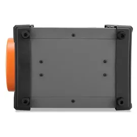 FUXTEC Elektroheizer FX-EH2