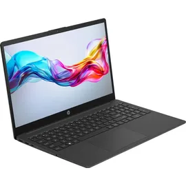HP Notebook 15-fd0677ng, Silber, 15,6 Zoll, Full HD, Intel Core i7-1355U, 16 GB, 1 TB M.2 SSD, Intel Iris Xe