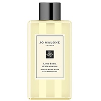 Jo Malone London Lime Basil & Mandarin Body & Hand Wash 100 ml