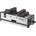 Zentrischspanner Backenbreite 70 mm