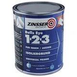 Zinsser Bulls Eye 123 1L
