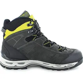 MEINDL Air Revolution Ultra Herren graphit/lemon 42