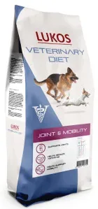 Lukos Veterinary Diet Joint & Mobility hondenvoer  3 kg