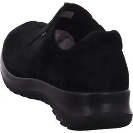 Legero Softboot Gore-tex Slipper, Schwarz 0000, 43