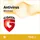G DATA Antivirus 1 Jahr 3 Geräte ESD ML Win