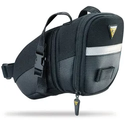 TOPEAK Satteltasche AERO WEDGE PACK STRAP large