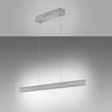 Knapstein Runa Pendelleuchte Mattnickel