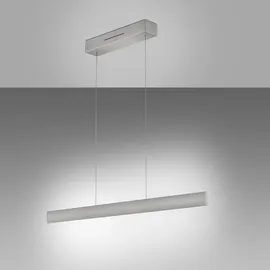 Knapstein Runa Pendelleuchte Mattnickel