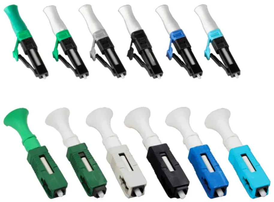 Corning NPC SC-Stecker 80611335078