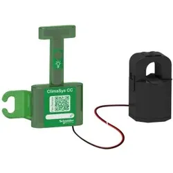 Schneider Electric NSYCCARPM ClimaSys Smart Ventilation - Lüftersensor: Drehzahl- und Energiemonitoring