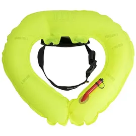 spinlock Deckvest Alto Citrus Yellow 75N