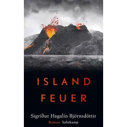 Islandfeuer