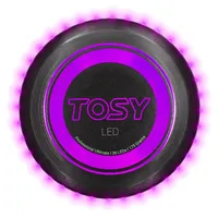 Xtrem Ultimate Disc LED lila
