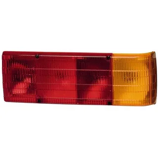 Hella Heckleuchte 2SD 004 460-001