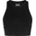 super.natural Liquid Flow jet black XS