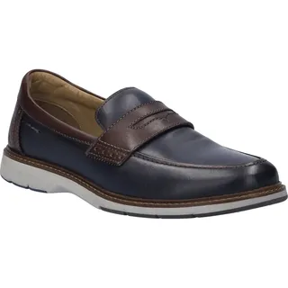 JOSEF SEIBEL Stuart 08 | Slipper für Herren | Blau - Blau - 44