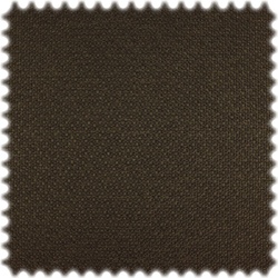 AKTION Flachgewebe Möbelstoff Senna Espresso