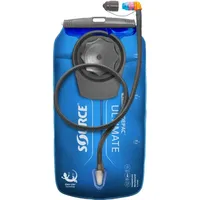 Source Widepac Ultimate 3l Trinkblase - Alpine Blue - One Size