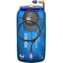 Source Widepac Ultimate 3l Trinkblase - Alpine Blue - One Size