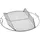Weber Grillrost BBQ 57 cm klappbar (8424)