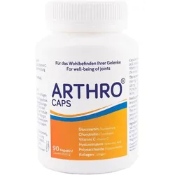 Arthro Caps