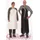 Guttasyn PVC Säureschürze Guttasyn® MR5 L.ca.120xB.ca.90cm weiß GUTTASYN