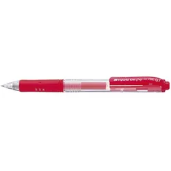 Pentel Gel-Tintenroller Hybrid Gel Grip K157, schwarz