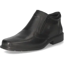 Rieker B0050-00 Herren Schwarz 45