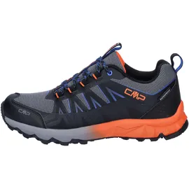 CMP Herren Laky Fast WP Schuhe (Größe 39, schwarz)