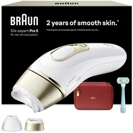 Braun Silk-Expert Pro 5 PL5221