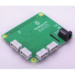 Raspberry Pi Build HAT