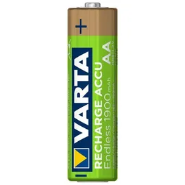 Varta RECHARGE ACCU Endless AA 1900 mAh 2 St.