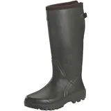 Gateway1 Sportsman II 18" 4mm Gummistiefel Herren khaki, 45