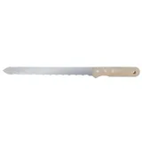 Wüsthof Dämmstoffmesser Klingen-L.280mm Holzgr.WÜSTHOF