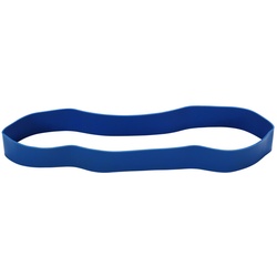 TRENDY SPORT Tone-Loop Widerstandband Extra schwer (Blau)