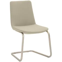 Mayer Sitzmöbel, Stuhl 2008, Taupe, 2008_F4_30484