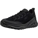 Keen Jasper Zionic Herren Schwarz/Alloy 44